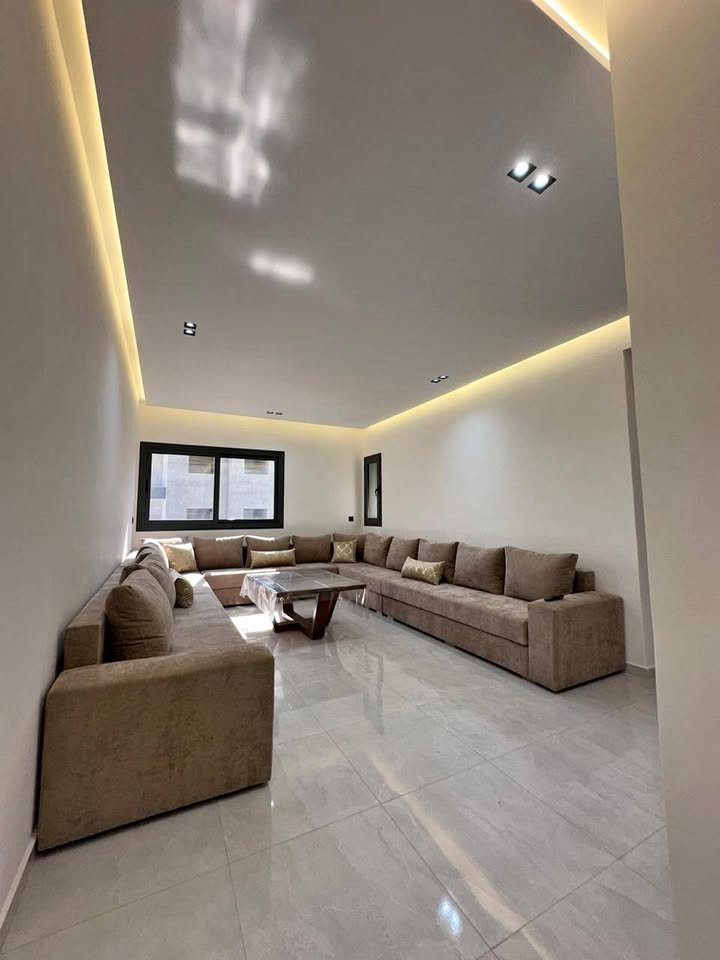 Appartement bien situé