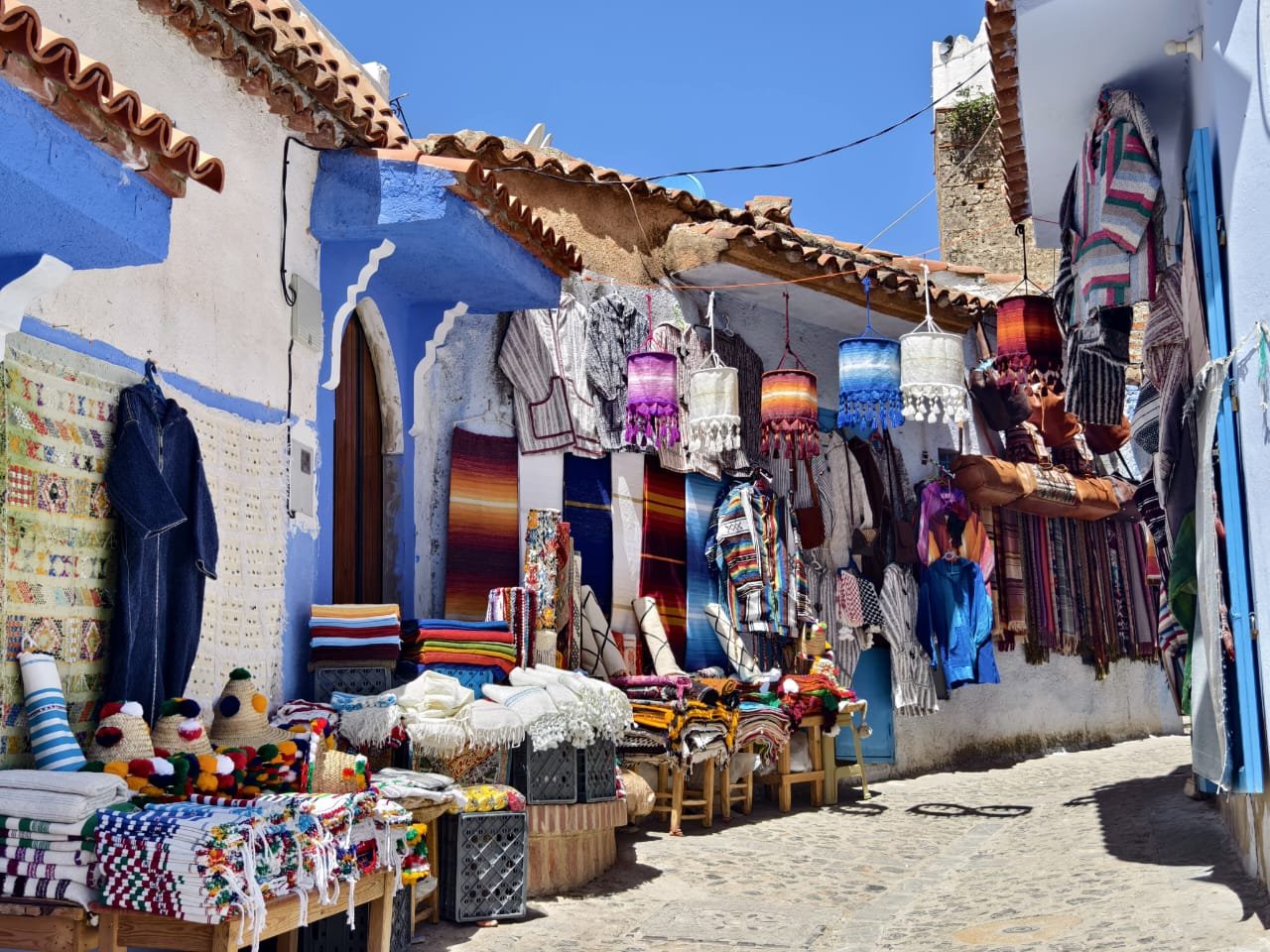 Chefchaouen