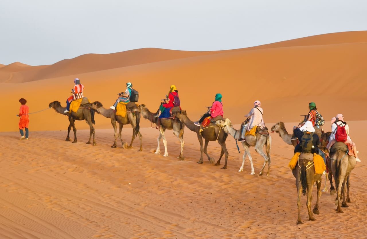 Ouarzazate