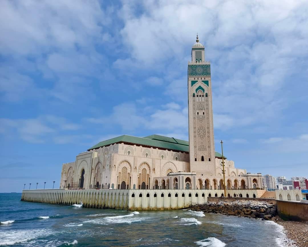 Casablanca